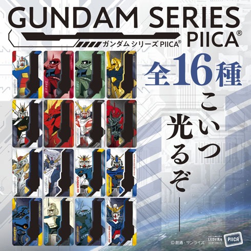 PIICA