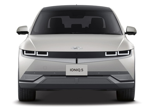 HyundaiがBEVで日本市場に再参入