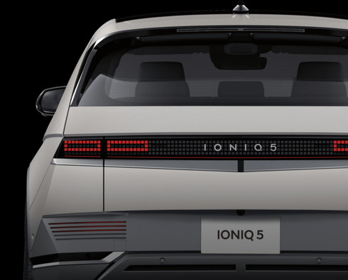 HyundaiがBEVで日本市場に再参入