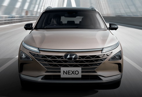 HyundaiがBEVで日本市場に再参入