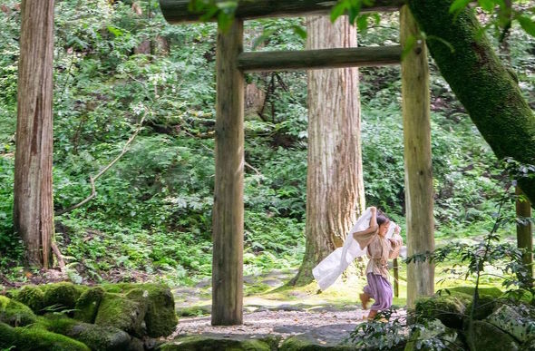 子ども向け水干