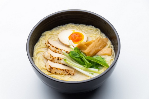 饅棒プラン 風味絶鶏