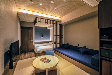 饅棒プラン 一の湯