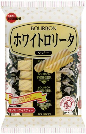 ホワイトロリータアイス