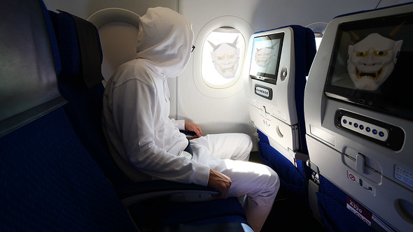 【PR】 PPIH ドン・キホーテ 情熱価格 白さ続く白 色褪せ知らずの黒 地主恵亮