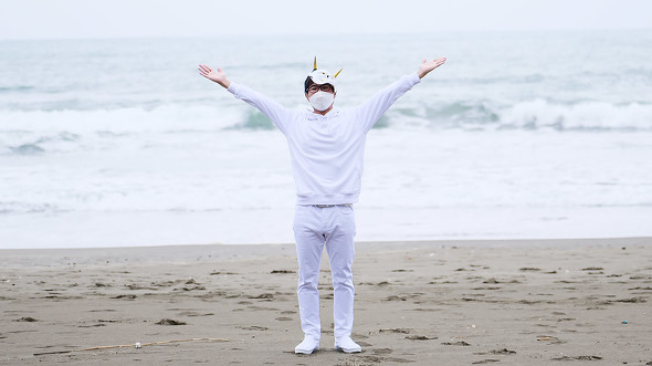 【PR】 PPIH ドン・キホーテ 情熱価格 白さ続く白 色褪せ知らずの黒 地主恵亮