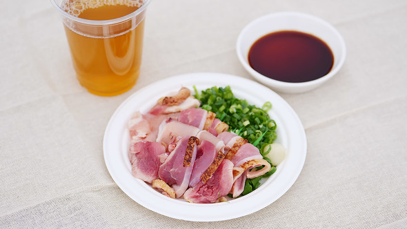 【PR】 PPIH ドン・キホーテ 情熱価格 白さ続く白 色褪せ知らずの黒 地主恵亮