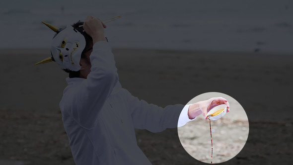 【PR】 PPIH ドン・キホーテ 情熱価格 白さ続く白 色褪せ知らずの黒 地主恵亮