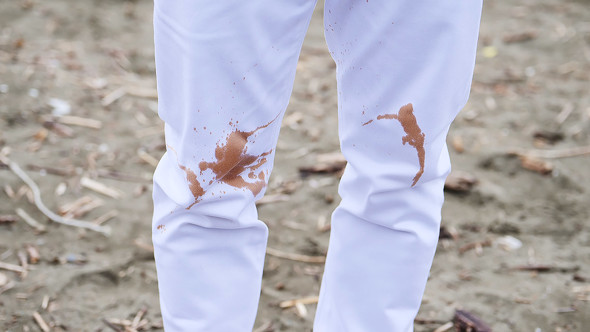 【PR】 PPIH ドン・キホーテ 情熱価格 白さ続く白 色褪せ知らずの黒 地主恵亮