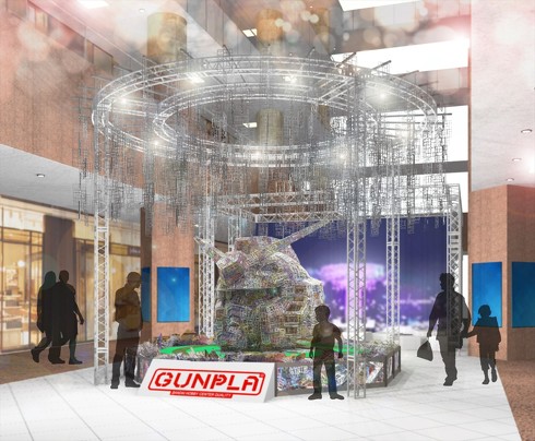 ガンダムプロジェクト