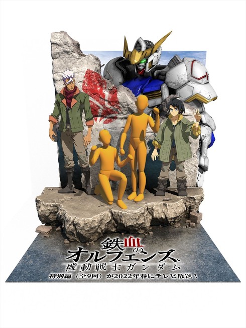 ガンダムプロジェクト