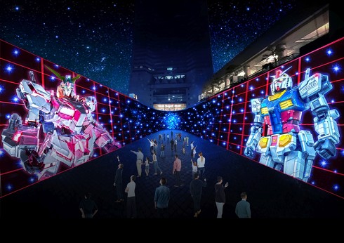 ガンダムプロジェクト