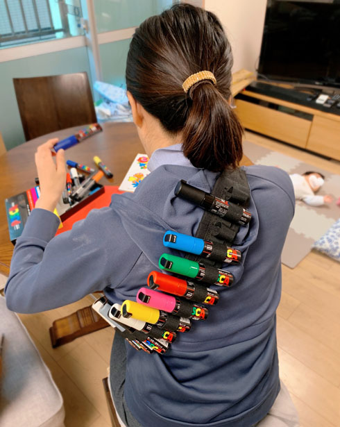 ポスカコマンドー