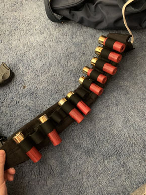 ポスカコマンドー