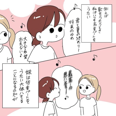 推し活漫画