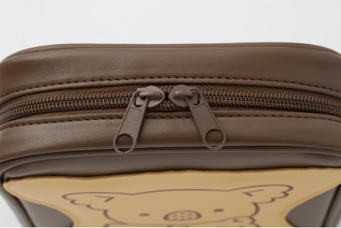 コアラのマーチ チョコレート BIG ポーチ BOOK