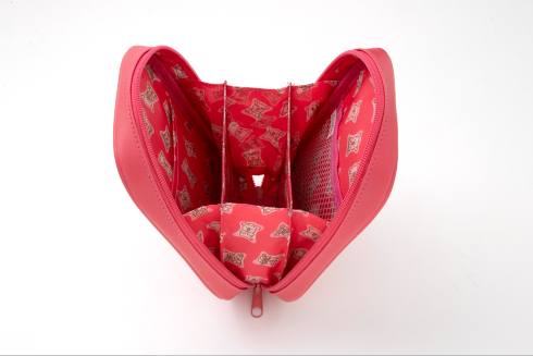 コアラのマーチ チョコレート BIG ポーチ BOOK