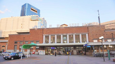 神戸駅弁淡路屋の肉めし