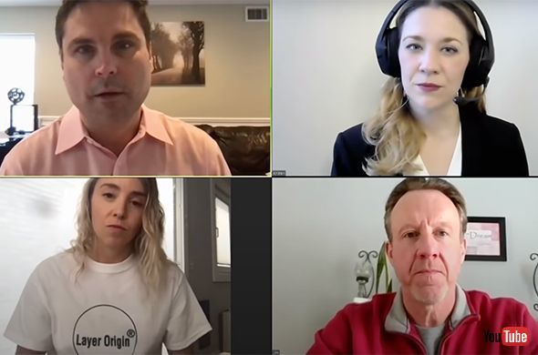 Zoom会議 Web会議 子どもが乱入 女の子 ほっこり動画 海外