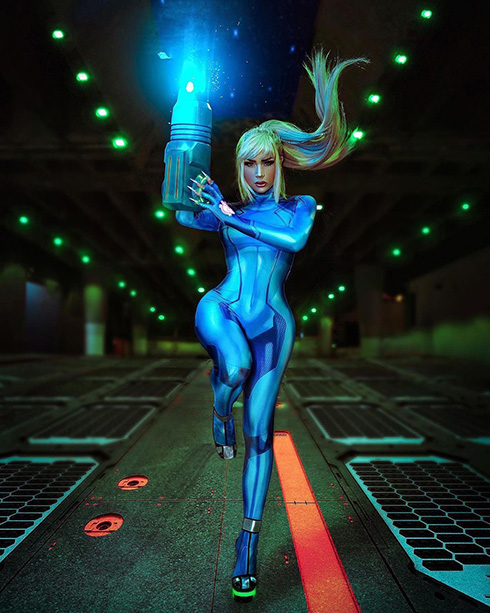 日常の景色がアーティスティックな雰囲気に　ファンタジー風に彩るフォトショ技術がすごい