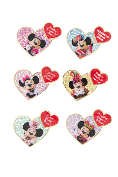 トータリーミニーマウス