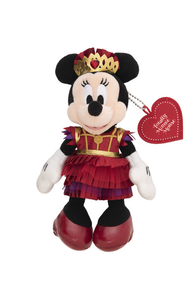 トータリーミニーマウス