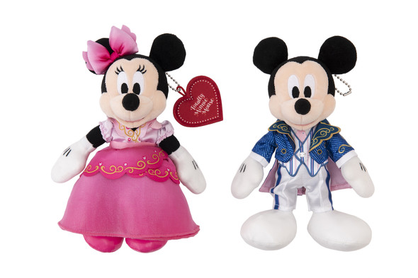 トータリーミニーマウス