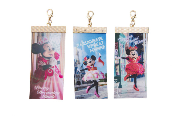 トータリーミニーマウス