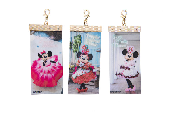 トータリーミニーマウス