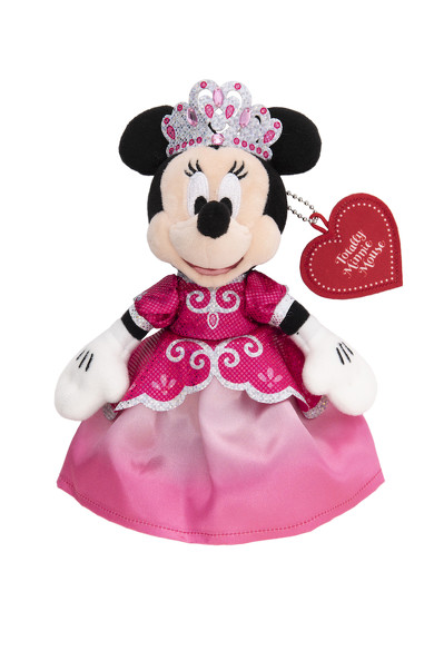 トータリーミニーマウス