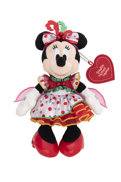 トータリーミニーマウス