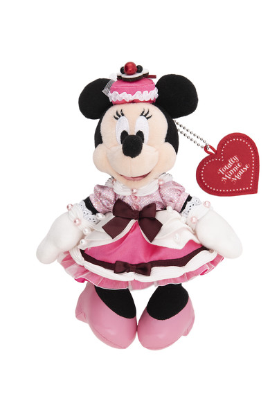 トータリーミニーマウス