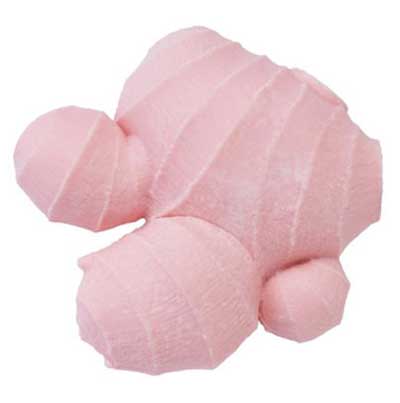 生姜 すり下ろし 消しゴム しょうがなイレイザー カプセルトイ