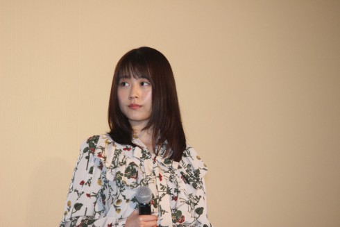 29歳の誕生日を迎えた有村架純