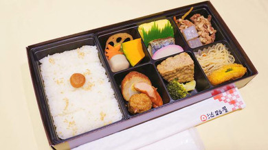 神戸駅弁淡路屋の神戸デリカ