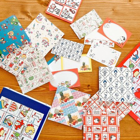 ITS’DEMO  イッツデモ シモジマ 昭和レトロ レトロ 雑貨 アイテム 日用品