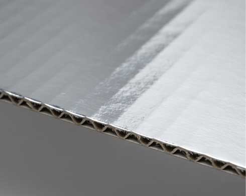 ダンボール箱 水も入れられる ハイスペック CARTON 2.0 アイザック コクヨ