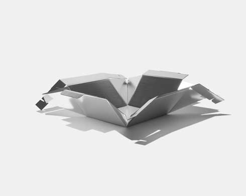 ダンボール箱 水も入れられる ハイスペック CARTON 2.0 アイザック コクヨ