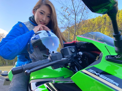 レンタルバイクツアー