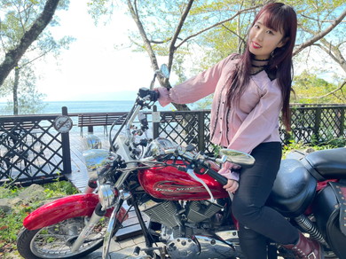 レンタルバイクツアー