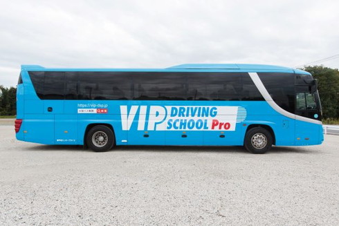 VIP DRIVING SCHOOL Pro