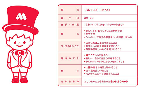 リルモス