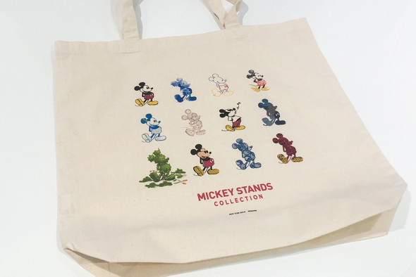 トートバッグの画像