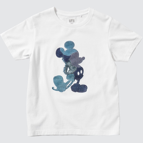「MICKEY STANDS」コレクション