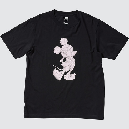 「MICKEY STANDS」コレクション