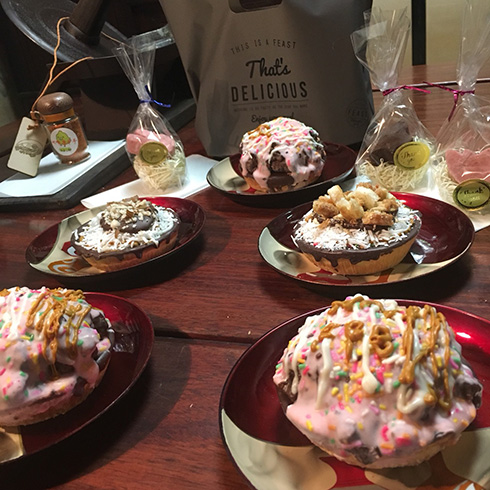 「貴様のチョコは俺が作った」「本当にすまない」　3年間も娘の彼氏にバレンタインチョコを作り続けたお父さんにほっこり