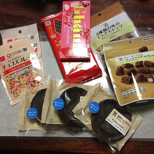 「貴様のチョコは俺が作った」「本当にすまない」　3年間も娘の彼氏にバレンタインチョコを作り続けたお父さんにほっこり