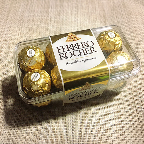 「貴様のチョコは俺が作った」「本当にすまない」　3年間も娘の彼氏にバレンタインチョコを作り続けたお父さんにほっこり