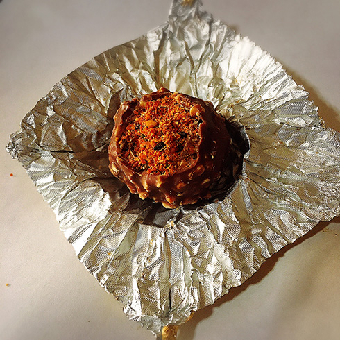 「貴様のチョコは俺が作った」「本当にすまない」　3年間も娘の彼氏にバレンタインチョコを作り続けたお父さんにほっこり