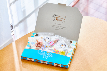 チェルシーズチョイスBOXの画像